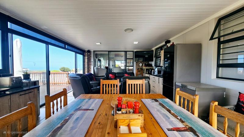 3 Bedroom Property for Sale in Dana Bay Western Cape